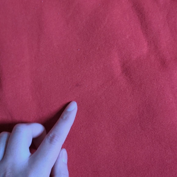 Vintage Disney World Minnie sweatshirt - Picture 10 of 10